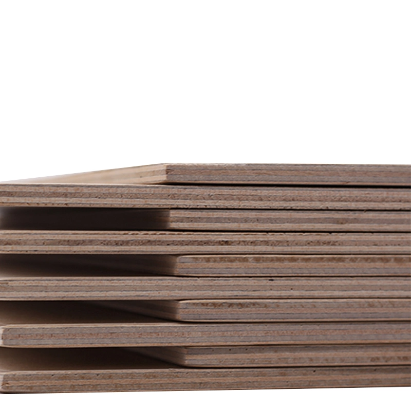 Balansera kostnad och nytta av byggplywood i byggprojekt