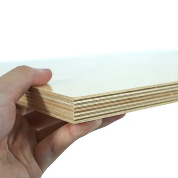 Hur jämför icke -film som möter plywood med Film Faced Plywood när det gäller hållbarhet?