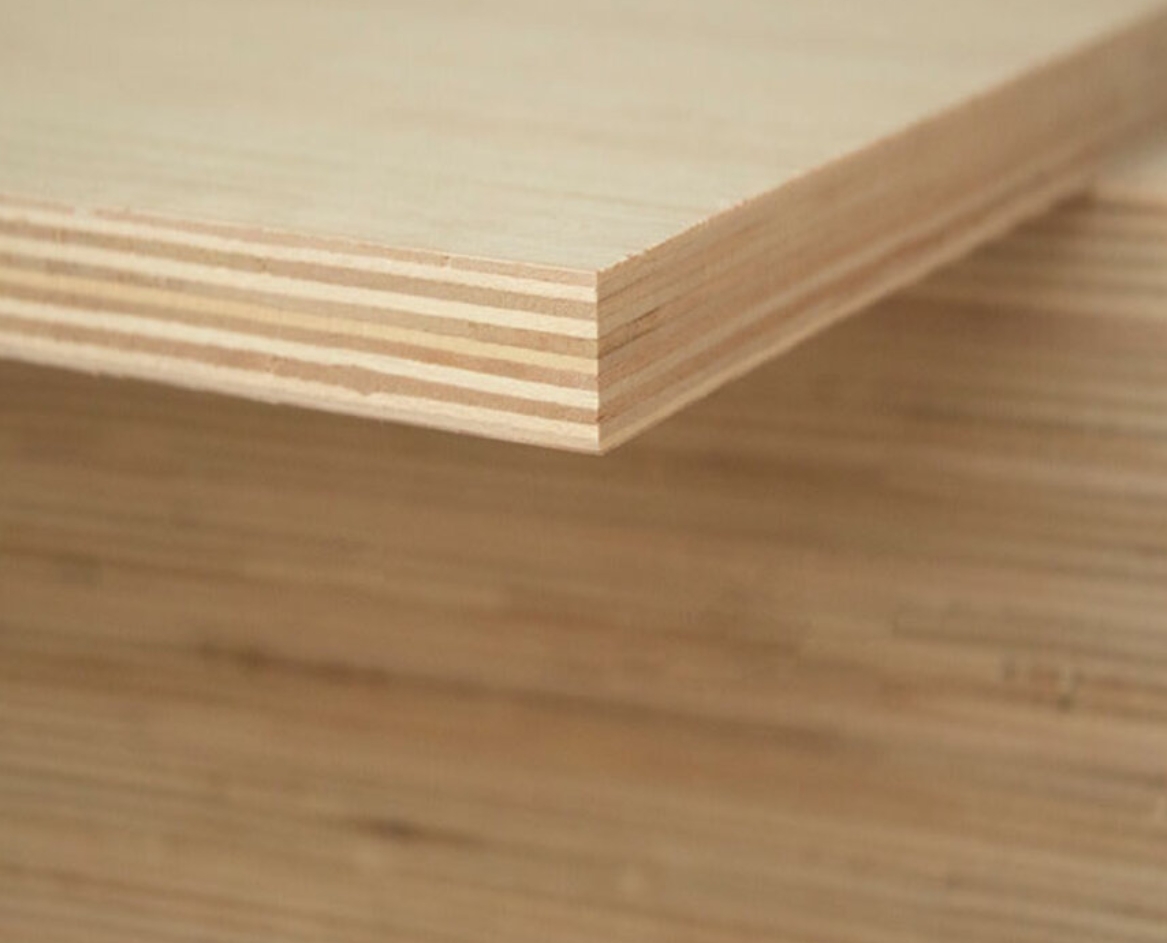 Lås upp den magiska världen av plywood och omdefiniera nya hemupplevelser!